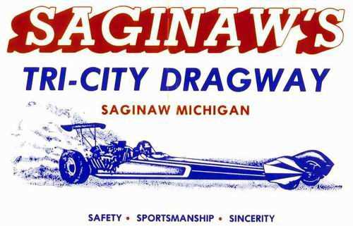 Tri-City Dragway - 14 From Bruce Kuznicki (newer photo)